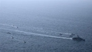 Minister energii USA chce współpracować z innymi państwami na rzecz otwarcia cieśniny Ormuz