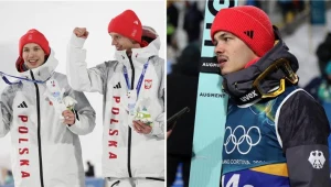 Wąsek i Tomasiak z medalem, Raimund nie krył złości. Naprawdę to powiedział