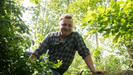 "Farma" powróciła na antenę