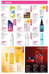 Zawsze w niskiej cenie - Hebe