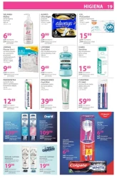 Zawsze w niskiej cenie - Hebe