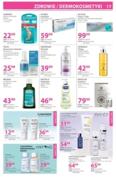 Zawsze w niskiej cenie - Hebe