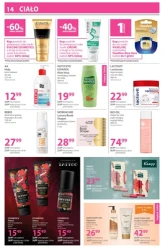 Zawsze w niskiej cenie - Hebe