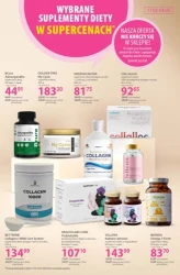 Zawsze w niskiej cenie - Hebe