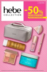 Zawsze w niskiej cenie - Hebe