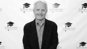 Billy Steinberg zmarł 16 lutego 2026 roku