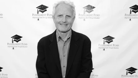 Billy Steinberg zmarł 16 lutego 2026 roku