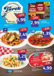 Tydzień w stylu włoskim - Hildebrandt