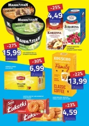 Tydzień w stylu włoskim - Hildebrandt