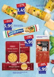 Tydzień w stylu włoskim - Hildebrandt