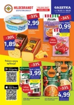 Tydzień w stylu włoskim - Hildebrandt