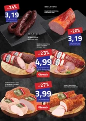 Tydzień w stylu włoskim - Hildebrandt