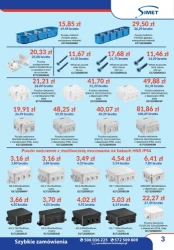 Oświetlenie, elektryka - At
