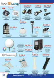 Oświetlenie, elektryka - At