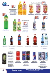 Produkty spozywcze - At