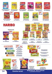 Produkty spozywcze - At