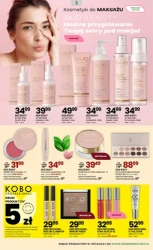 Świętuj wiosnę! - Drogerie Natura