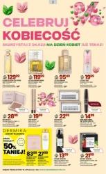 Świętuj wiosnę! - Drogerie Natura