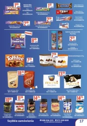 Produkty spozywcze - At