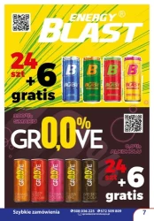 Produkty spozywcze - At