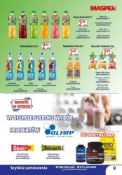 Produkty spozywcze - At