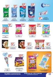 Produkty spozywcze - At