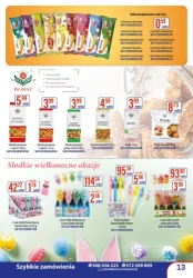 Produkty spozywcze - At