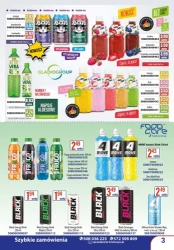 Produkty spozywcze - At