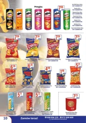 Produkty spozywcze - At