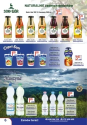 Produkty spozywcze - At