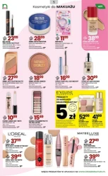 Świętuj wiosnę! - Drogerie Natura