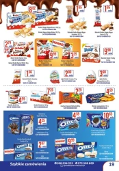 Produkty spozywcze - At