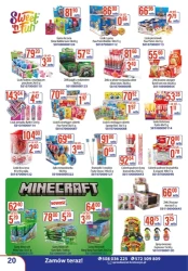 Produkty spozywcze - At