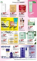 Świętuj wiosnę! - Drogerie Natura