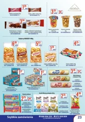 Produkty spozywcze - At