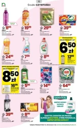 Świętuj wiosnę! - Drogerie Natura