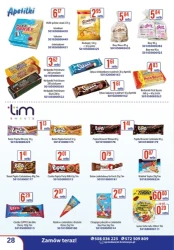 Produkty spozywcze - At