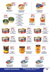 Produkty spozywcze - At