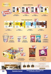 Produkty spozywcze - At