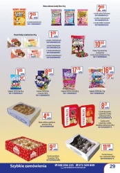 Produkty spozywcze - At