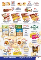 Produkty spozywcze - At