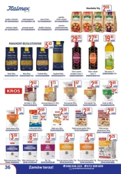 Produkty spozywcze - At