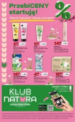 Świętuj wiosnę! - Drogerie Natura