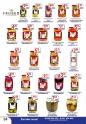 Produkty spozywcze - At