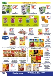 Produkty spozywcze - At