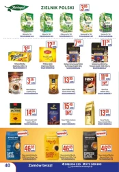 Produkty spozywcze - At