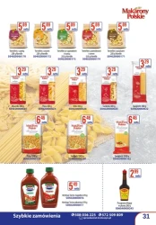 Produkty spozywcze - At