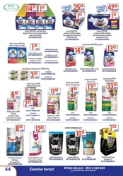 Produkty spozywcze - At