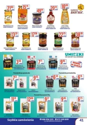 Produkty spozywcze - At