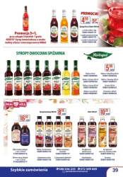 Produkty spozywcze - At